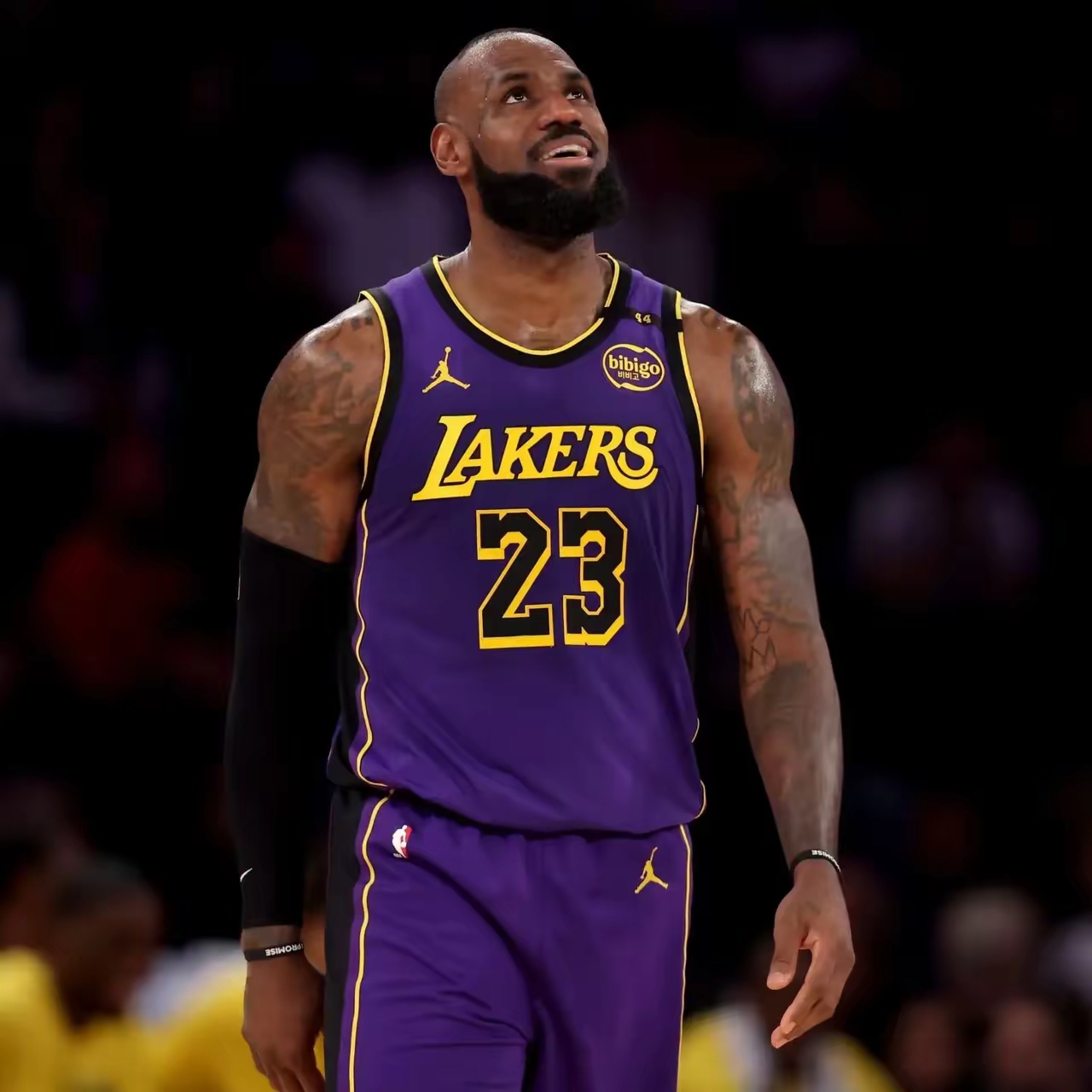 詹姆斯关键节点惊险取胜，DWG带队取胜！